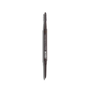 Xlash Micro-sculpting Brow Pencil Dark Brown -kulmakynä 0,06 g