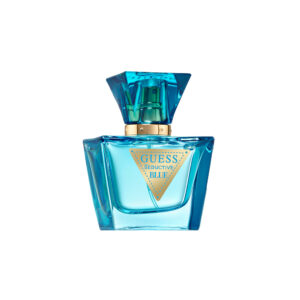 Guess Seductive Blue for Women Eau de Toilette 50 ml