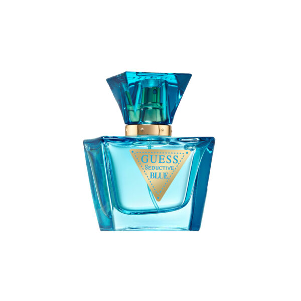 Guess Seductive Blue for Women Eau de Toilette 50 ml