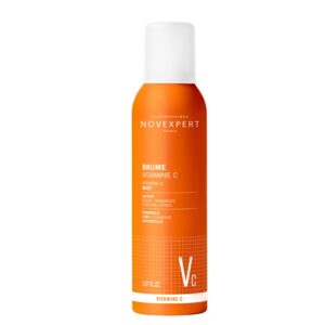 Novexpert Vitamin C Mist -kasvosuihke 150ml