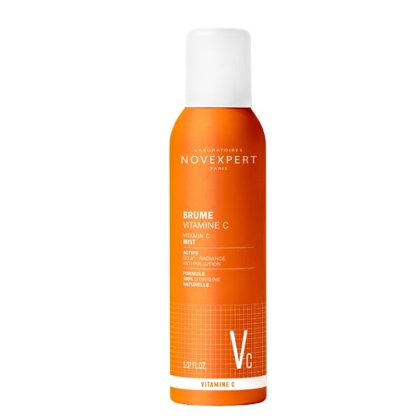 Novexpert Vitamin C Mist -kasvosuihke 150ml