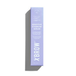 Xlash Sensitive Eyebrow Serum -kulmakarvaseerumi  3 ml