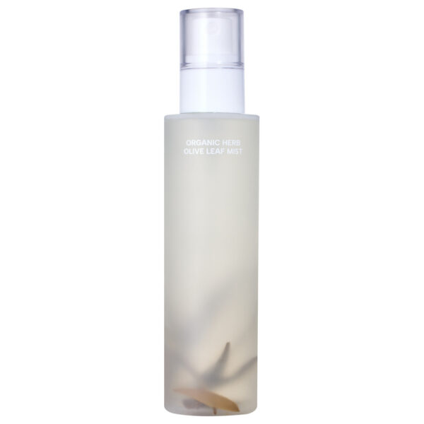 Whamisa Organic Flowers Olive Leaf Mist -kasvosuihke 100ml