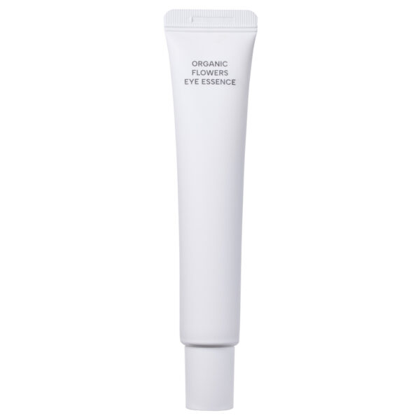 Whamisa Organic Flowers Eye Essence -silmänympärysvoide 30ml