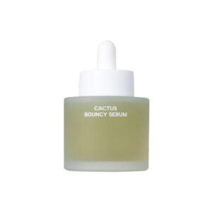 Whamisa Cactus Inner Skin Moisture Bouncy Serum -seerumi 52ml
