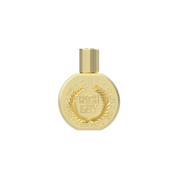 Police Rich Guy EdT 30ml