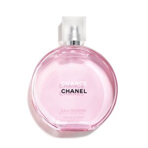 Chance Eau Tendre Moisturizing Scented Body Oil 150 ml
