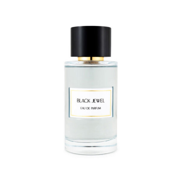 Jeanne Arthes Black Jewel EdP 100 ml