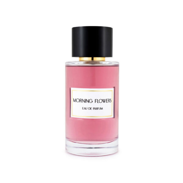 Jeanne Arthes Morning Flowers EdP 100 ml