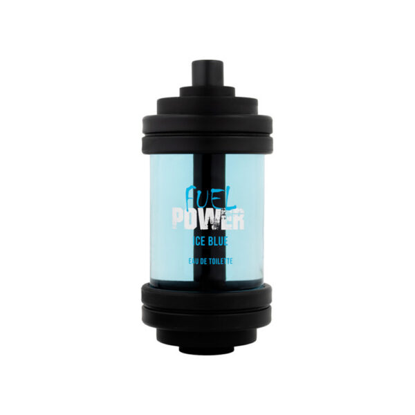 Jeanne Arthes Fuel Power Ice Blue EdT 100 ml