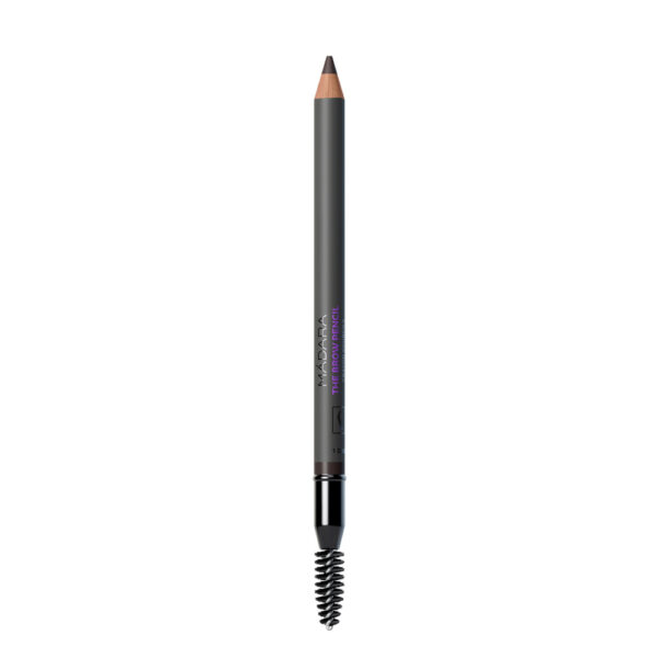 Mádara THE BROW -kulmakynä 1 DARK BROWN 1g