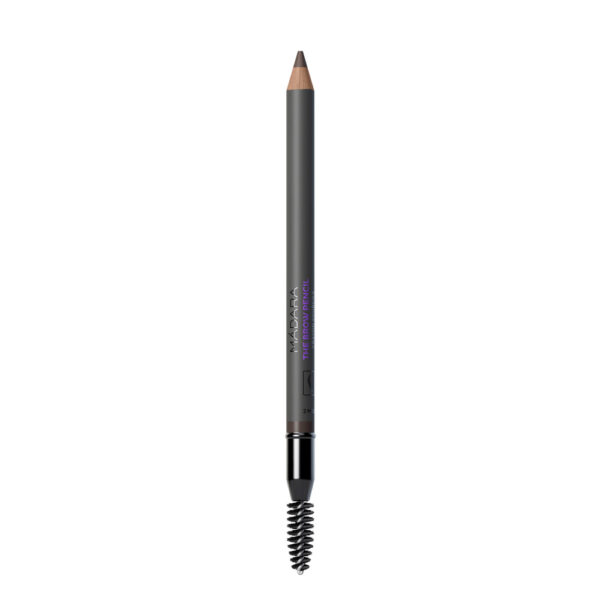 Mádara THE BROW -kulmakynä 2 MEDIUM BROWN 1g            