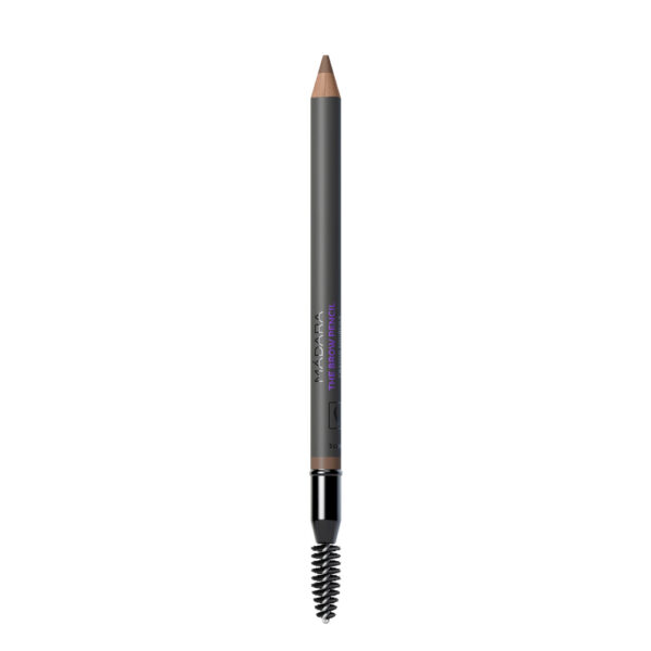 Mádara THE BROW -kulmakynä 3 LIGHT BROWN 1g
