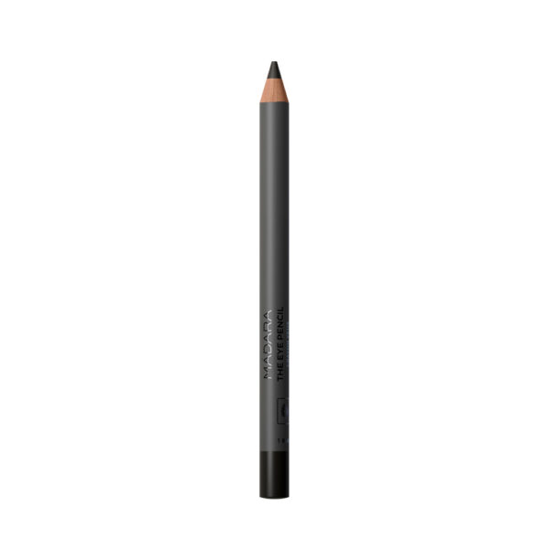 Mádara THE EYE -silmänrajauskynä 1 BLACK 1g