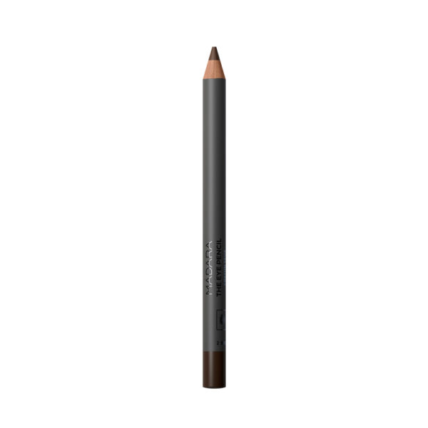 Mádara THE EYE -silmänrajauskynä 2 BROWN 1g