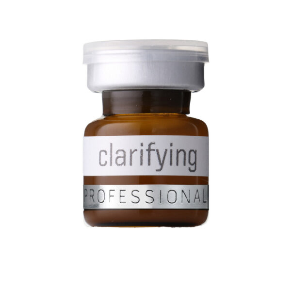 Esse Clarifying Ampoule -ampulli