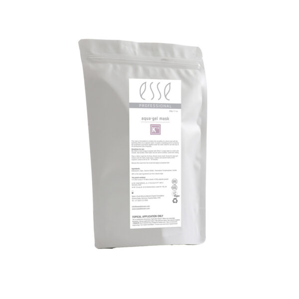 Esse Aqua-gel Mask -naamio 200g