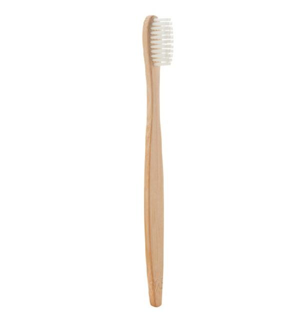 Lavera Bamboo Toothbrush GWP
