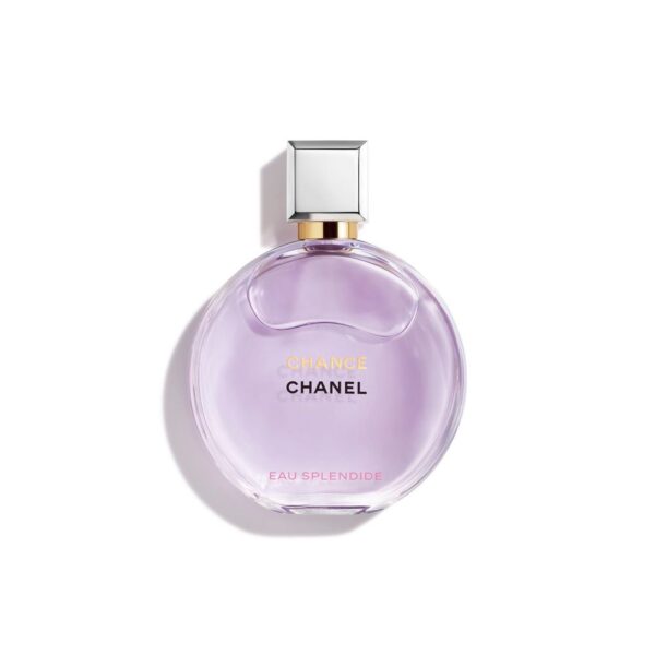 CHANEL Chance Eau Splendide Eau De Parfum Spray 50 ml