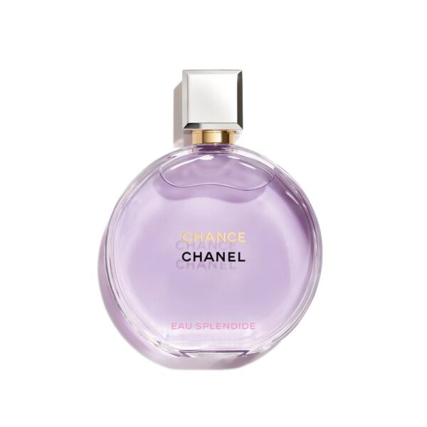 CHANEL Chance Eau Splendide Eau De Parfum Spray 100 ml