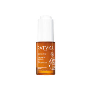 Patyka Sun Concentrate -itseruskettava seerumi 15ml