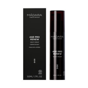 Mádara AGE PRO Renew -yövoide 50ml