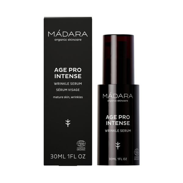 Mádara AGE PRO Intense Wrinkle -seerumi 30ml