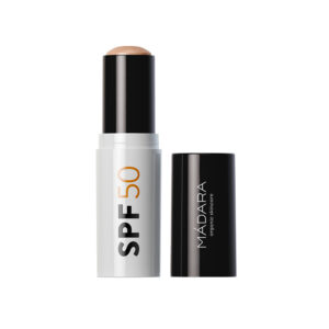 Mádara Mineral SPF50 Sunscreen Stick -aurinkosuojapuikko 12g