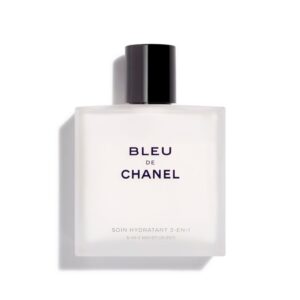 CHANEL Bleu de Chanel 3in1 Moisturizer 90 ml