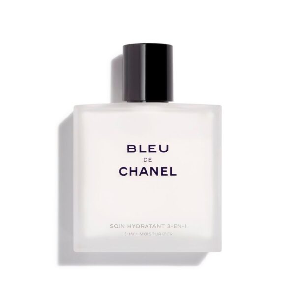 CHANEL Bleu de Chanel 3in1 Moisturizer  90 ml