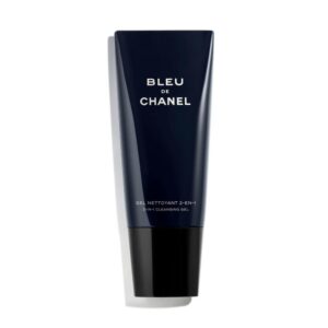 CHANEL BLEU Cleansing Gel 2-in-1 100 ml