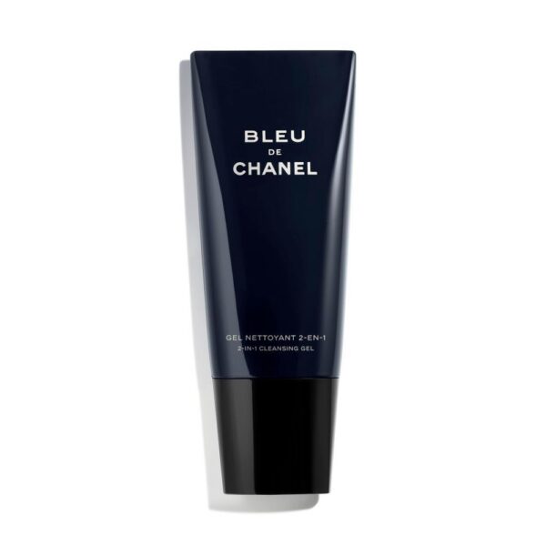 CHANEL BLEU Cleansing Gel 2-in-1 100 ml