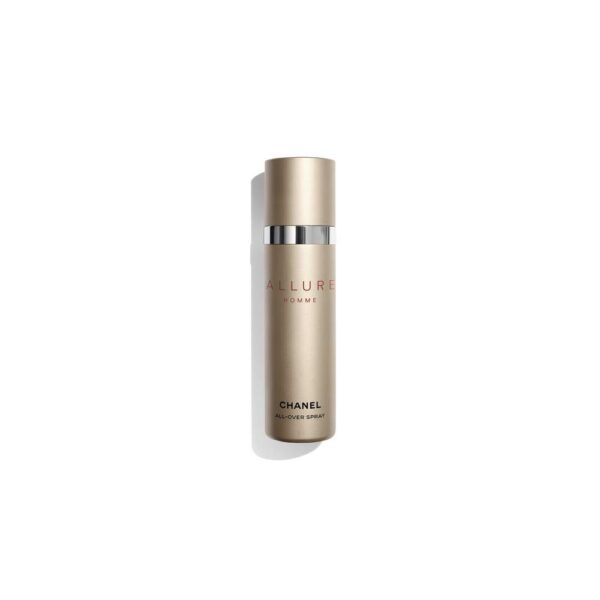 CHANEL Allure Homme All-Over Spray 100 ml