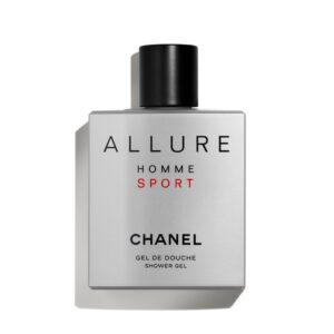 Chanel Allure HS Shower Gel 200 ml