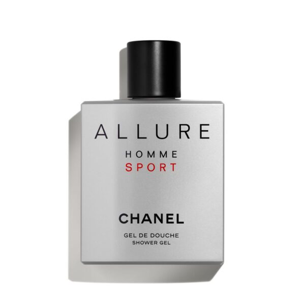 Chanel Allure HS Shower Gel 200 ml