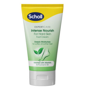 Scholl Intense Nourish jalkavoide 150ml