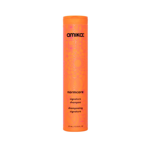 Amika Normcore Signature -shampoo