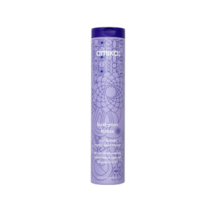Amika Bust Your Brass Cool Blonde Repair -korjaava hoitoaine 275 ml
