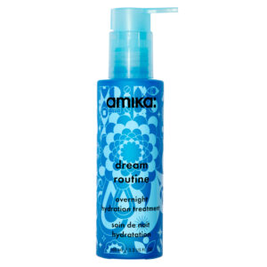 Amika Dream Routine Overnight Hydration Mask -kosteuttava hiusnaamio