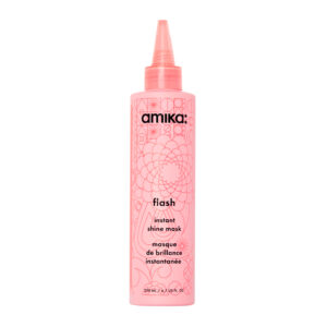 Amika Flash Instant Shine Mask -hiusnaamio