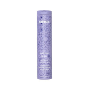 Amika Bust Your Brass Cool Blonde Repair -korjaava shampoo 275 ml