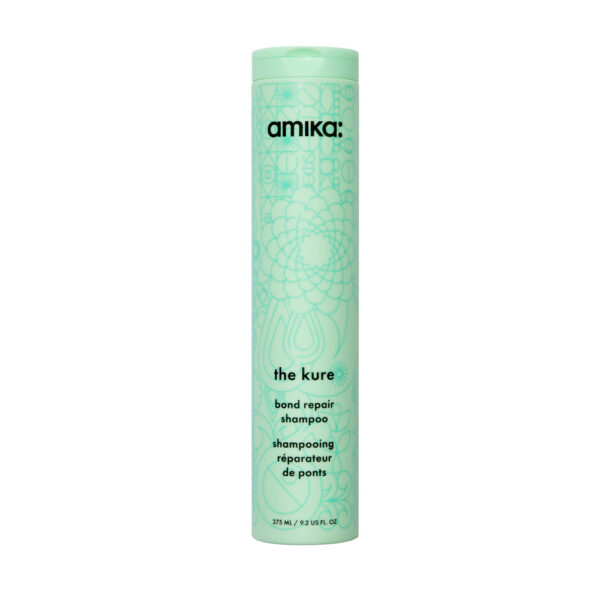 Amika The Kure Bond Repair -shampoo 275 ml