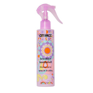 Amika Brooklyn Bombshell Blowout Volume Spray -muotoilusuihke 200 ml