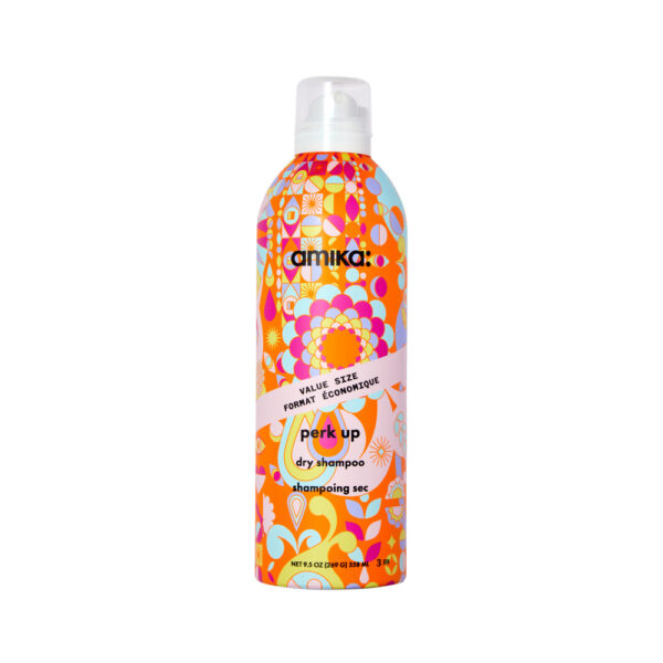 Amika Perk Up -kuivashampoo 189 ml