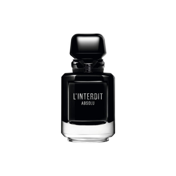 Givenchy L'interdit Absolu Eau de Parfum Intense 50ml