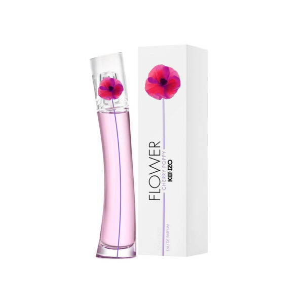 Kenzo Flower by Kenzo Cherry Poppy Eau de Parfum 30 ml