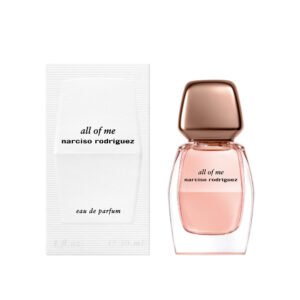 Narciso Rodriguez All of Me Eau de Parfum 30ml POISTUU