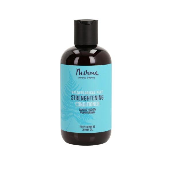 Nurme Balneologinen turve vahvistava hoitoaine 250ml