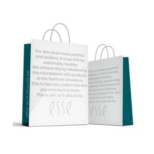 Esse Shopper Bags large 10pcs