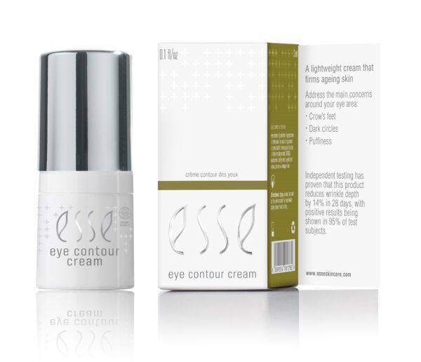 Esse Eye Contour Cream+ 3ml